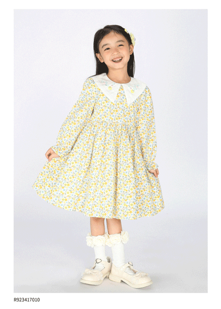 YISHION以纯儿童 | 新品尝鲜，看看是不是你喜欢的～