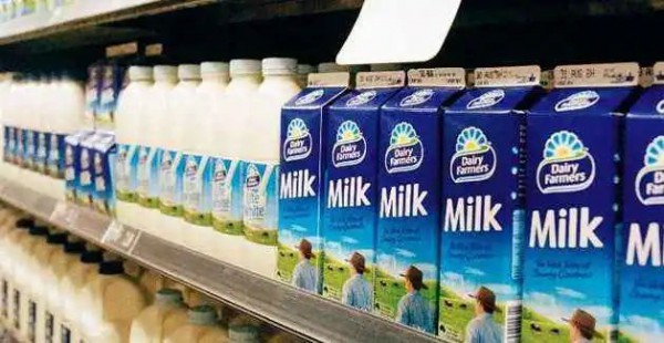 立即生效！澳大利亚修订出口乳制品企业注册规定