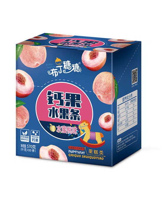 布丁糖糖均衡营养 让宝宝健康成长