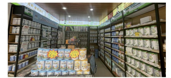 母婴店销量成倍递增！她却很少推销，怎么做到的？