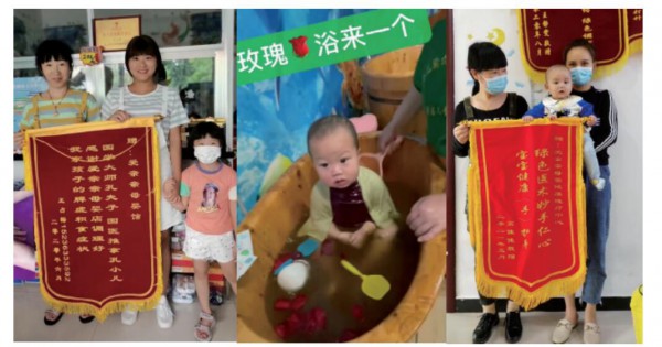 母婴店销量成倍递增！她却很少推销，怎么做到的？