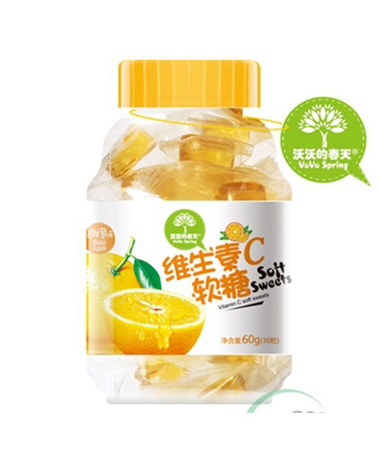 婴童营养品怎么选 沃沃的春天天然萃取好营养