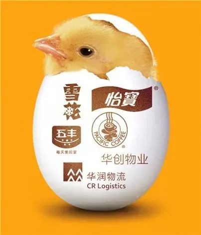 2022，中国食业的千亿航母：华润7692亿、中粮5303亿……