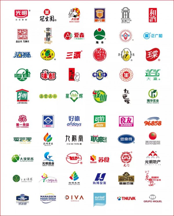 2022，中国食业的千亿航母：华润7692亿、中粮5303亿……