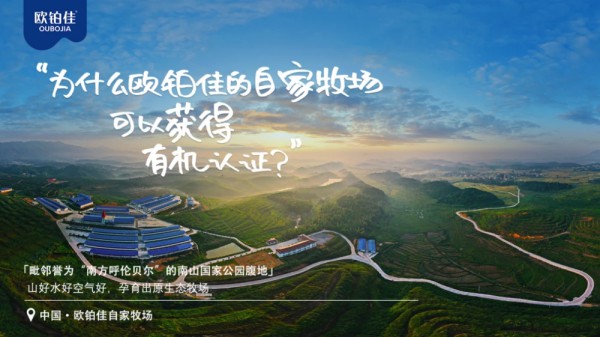 欧铂佳荣获湖南省知名品牌，产品力品牌力双认证