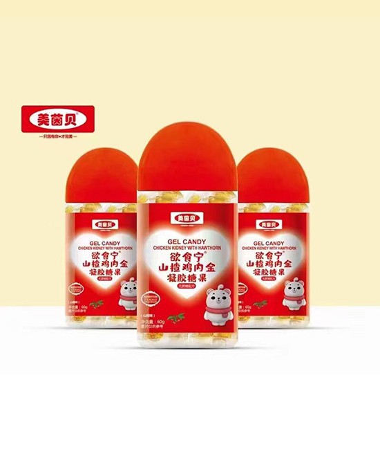 宝宝想要吃糖怎么办 美茵贝糖果系列怎么样