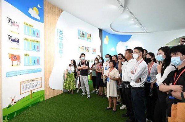 对话投资者 优然牧业要以“二次创业精神”创造更大价值