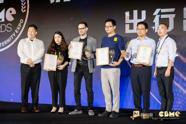 2022嗨创周&CBME AWARDS星耀盛典，获奖名单全面揭晓