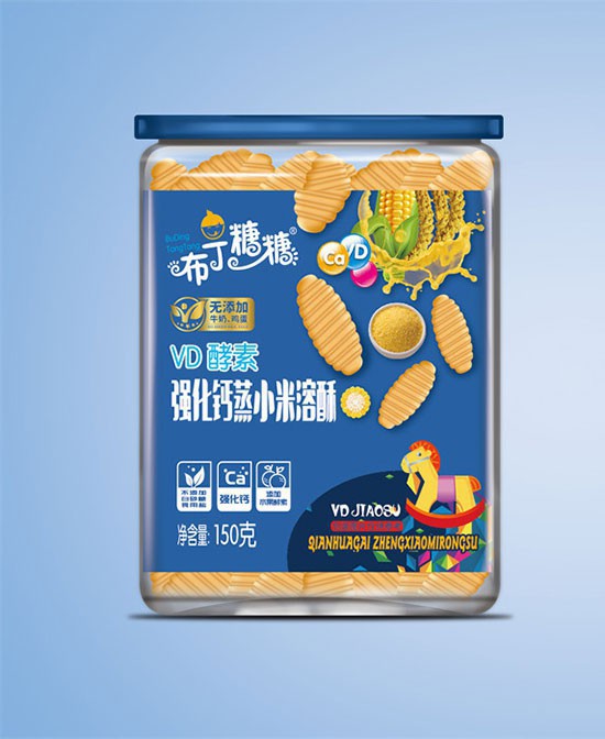 怎么给宝宝选择零辅食 布丁糖糖零辅食系列怎么样