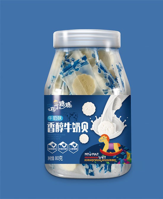 怎么给宝宝选择零辅食 布丁糖糖零辅食系列怎么样