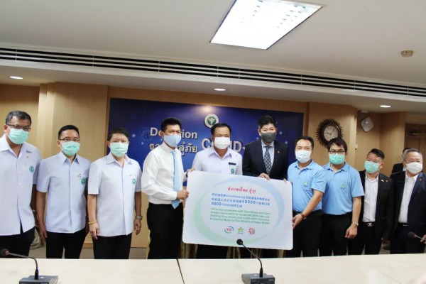 伊利参加“一带一路”媒体合作论坛 分享“乳业丝路”最新实践