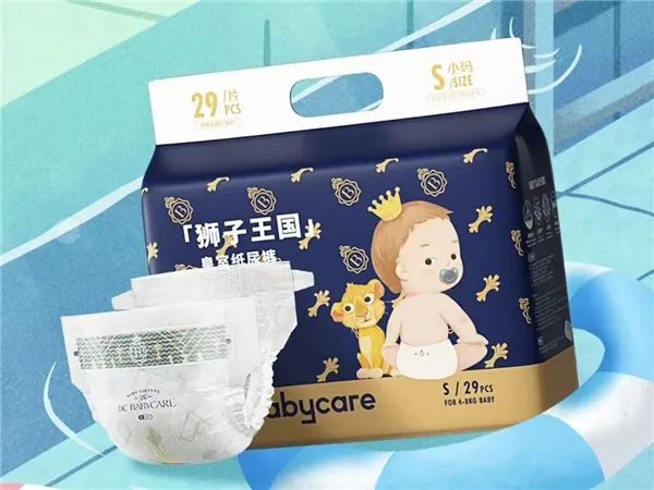 Babycare是如何实现逆势增长的？