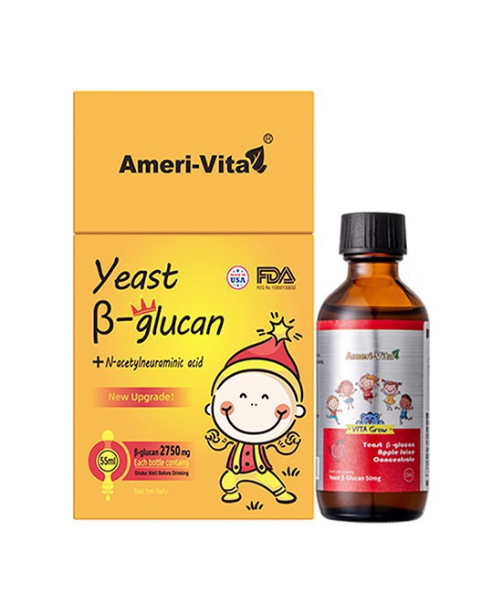 亚美唯他营养品 来自美国GMP公司自有品牌