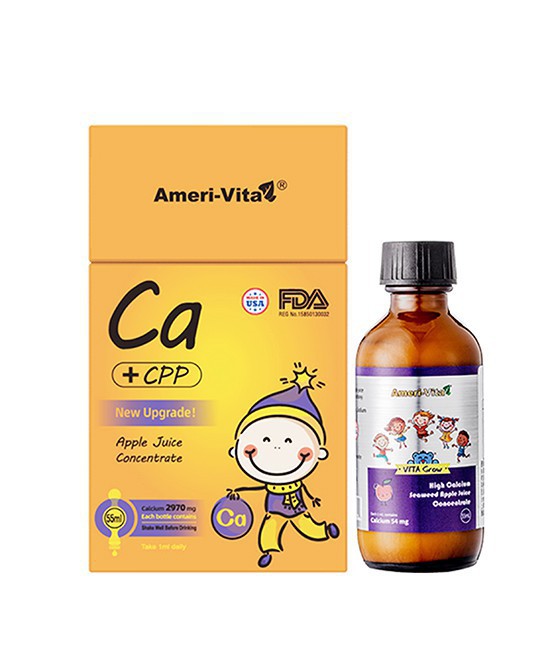亚美唯他营养品 来自美国GMP公司自有品牌