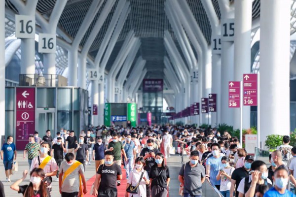 重新起航！2022深圳玩具展盛大开幕