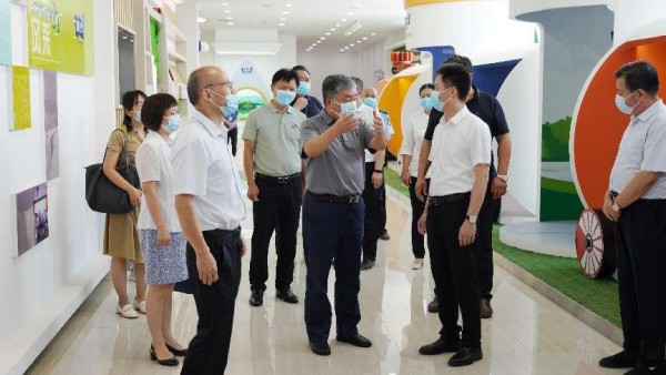 “陕西省婴幼儿配方乳粉生产企业新国标配方注册”工作座谈会在陕西雅泰乳业召开