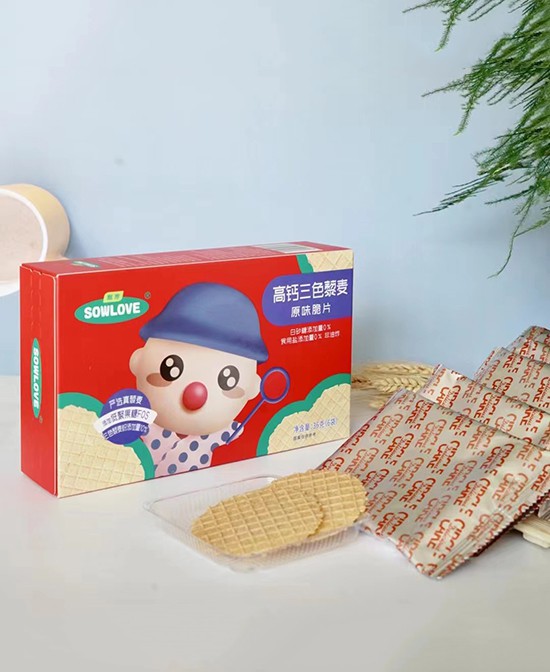 婴童零辅食如何选购 甄育婴幼儿辅食系列怎么样