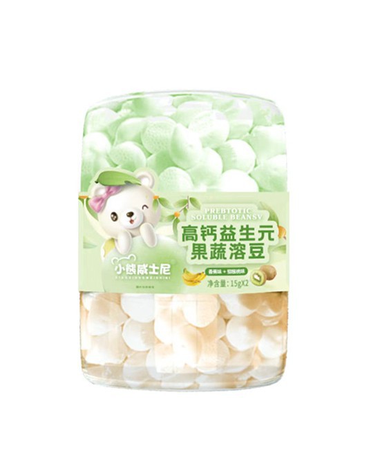 宝贝零辅食如何选购 小熊威士尼婴童零辅食怎么样
