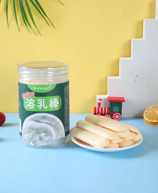 香噹噹婴童零辅食品牌与婴童品牌网再度续约 现正面向全国火热招商中