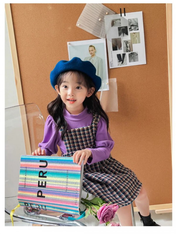 ColorPen彩色笔 | 开学季满分新装，开启美好新学期！