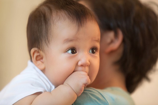 婴幼儿辅食市场前景广阔 布丁糖糖婴童零辅食美味有营养
