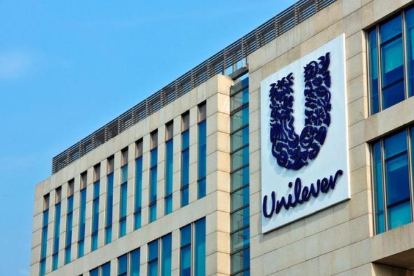 联合利华(Unilever)投入16亿元，打造全品类生产基地