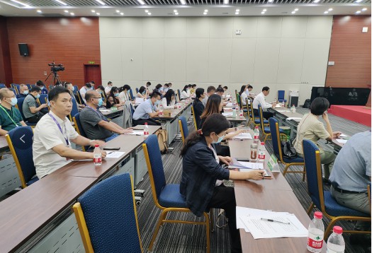 中国奶业协会营养与消费专业委员会成功举办乳品营养与儿童健康论坛