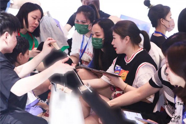 次元穿越 | 界梯&另贝23夏新品发布会