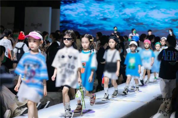 次元穿越 | 界梯&另贝23夏新品发布会