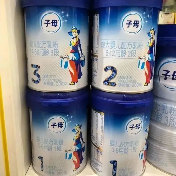 为了追赶飞鹤，伊利再出手，或将收购菲仕兰在华工厂