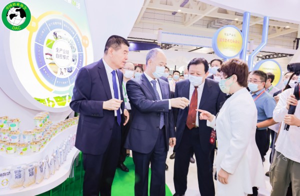 得益乳业全产业链数字化转型，引领“鲜活”营养新标杆
