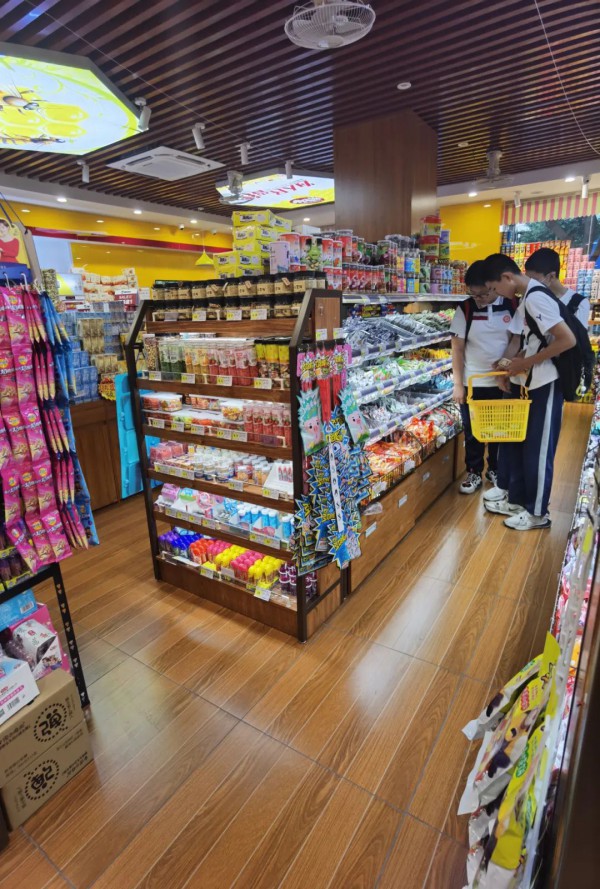 百平店投入80万，年营收1000万，零食火爆带给母婴业什么启示？