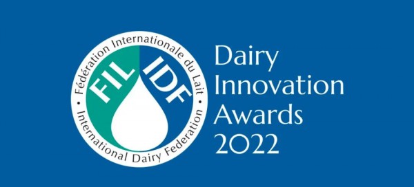 首届国际乳品联合会IDF乳业创新奖公布 伊利集团、中国圣牧榜上有名