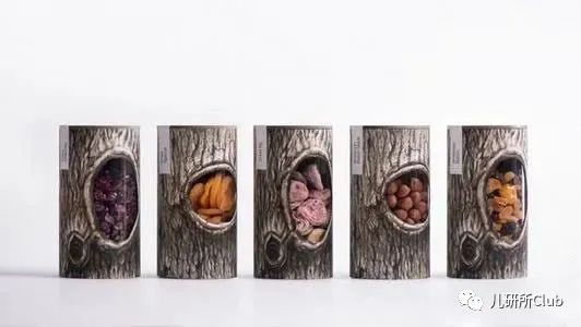 国内外母婴食品的包装凭什么吸引孩子？