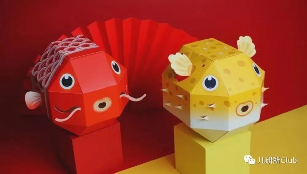 国内外母婴食品的包装凭什么吸引孩子？