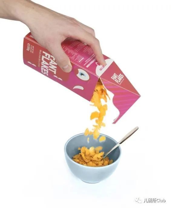 国内外母婴食品的包装凭什么吸引孩子？