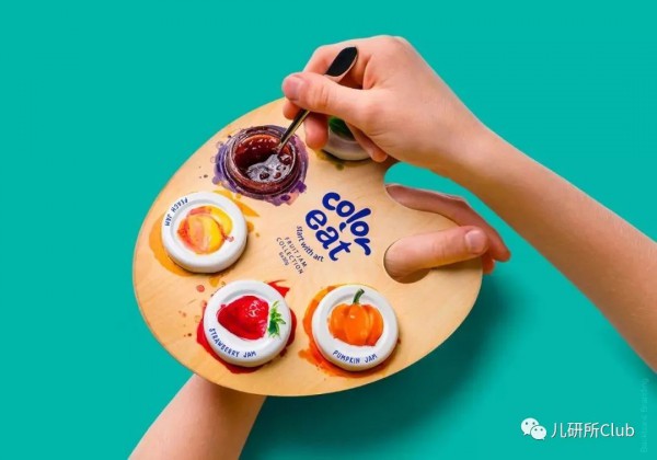 国内外母婴食品的包装凭什么吸引孩子？