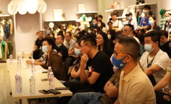 青蛙王子| 洞见未来 「2023秋季新品样评会」顺利启动