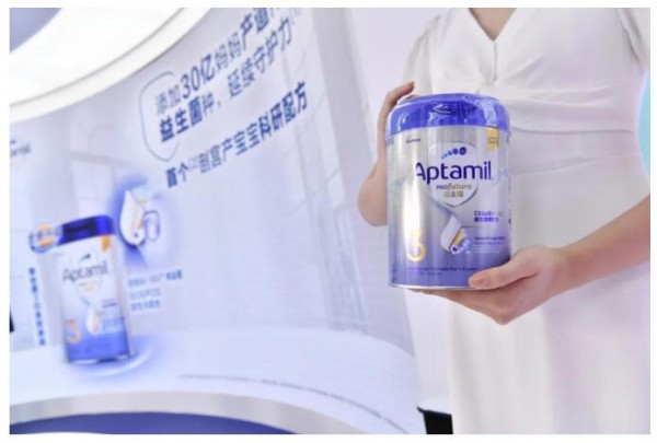 达能半年计划重启 旗下多个品牌纷纷走出业绩低谷