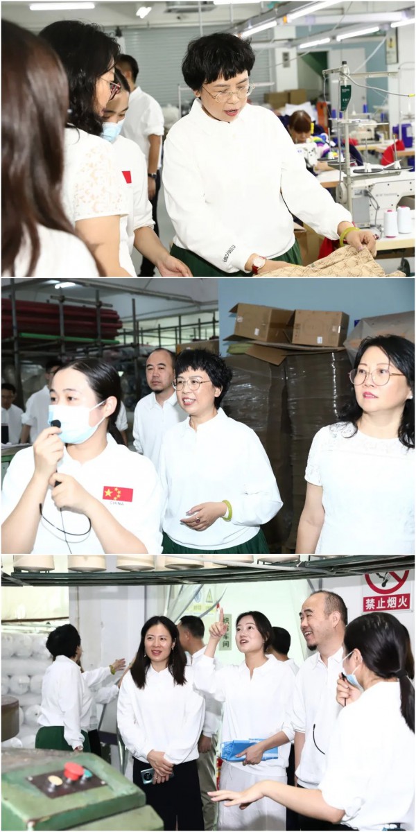DABP 首席品牌官俱乐部会员活动日暨呦呦鹿品牌私享会在东莞举行