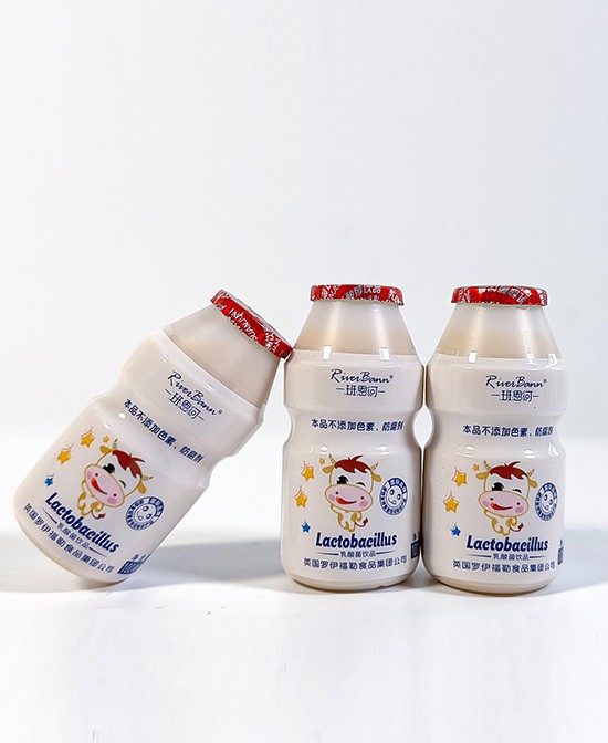 罗伊福勒乳酸菌：健康味蕾，宝宝的幸福享受！