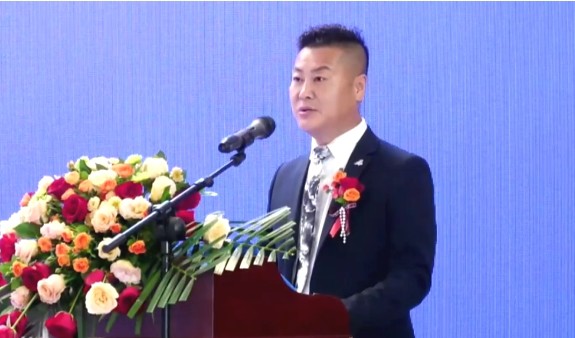 新疆•伊犁首届乳业大会圆满成功！