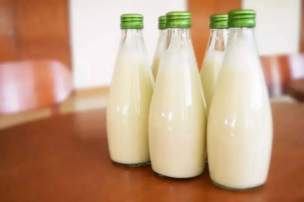 乳业增长的三大机会