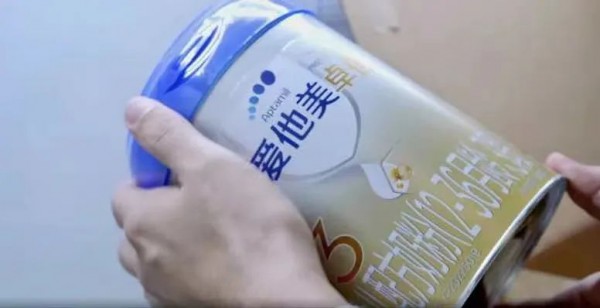 达能：在华奶粉直接渠道销售占比超过90%