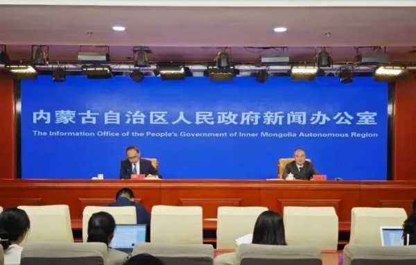 内蒙古前三季度牛奶产量461.3万吨，增长6.8%