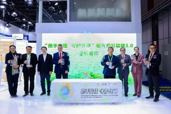 营养不止“一面” 恒天然看好乳品市场的“中国速度”