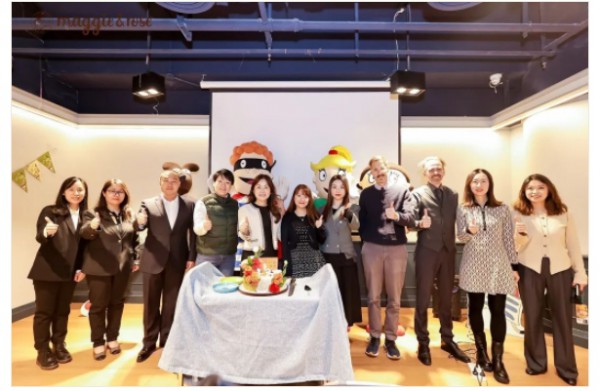 相伴五载，Hi Five！麦琪萝丝登陆中国大陆五周年特别沙龙完美收官！