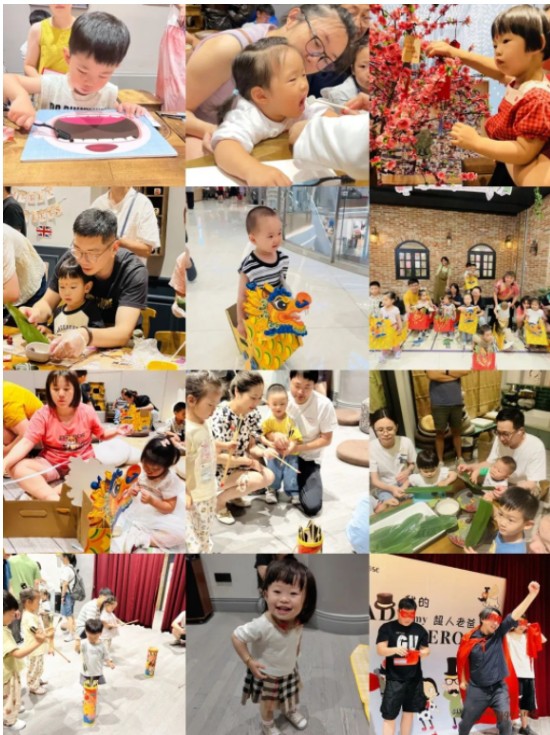 相伴五载，Hi Five！麦琪萝丝登陆中国大陆五周年特别沙龙完美收官！