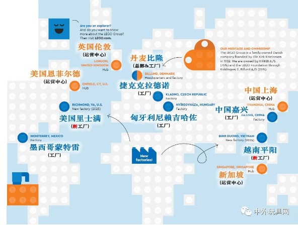 全球第一玩具公司，最大的工厂在这里……