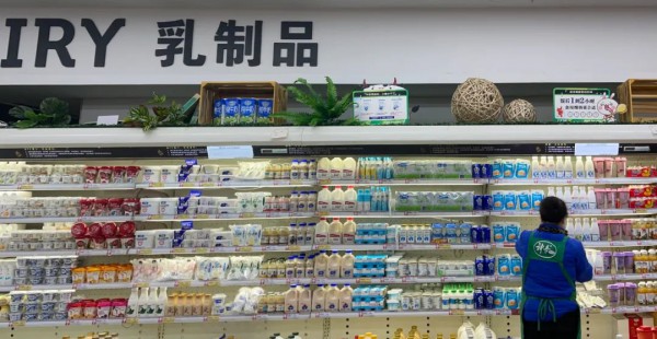 益生菌酸奶江湖，内卷与突围！